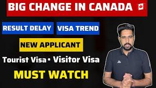 Canada Visitor Visa |Canada Tourist visa| Canada Visitor Visa updates 2024 | Canada visa update 2024