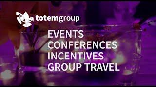 Welcome to Totem Group