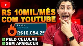 6 FORMAS DE VENDER COMO AFILIADO NO YOUTUBE (DINHEIRO ONLINE)