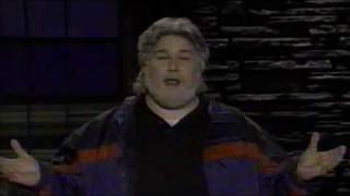 Mad TV - The Real Kenny Rogers