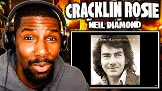 GREAT VIBE! | Cracklin' Rosie - Neil Diamond (Reaction)