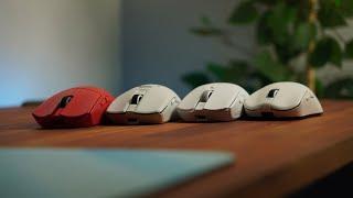 Melhores Mouses pra comprar no Aliexpress depois do Remessa Conforme