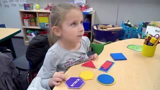 COA Kindergarten Readiness