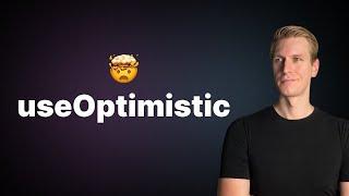 useOptimistic for Optimistic UI in Next.js Server Actions (+ Revalidate)