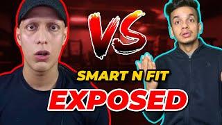 Scientifically Responding to Smart N Fit and Exposing his lies.