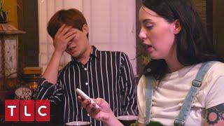 Deavan's Translator Creates More Problems | 90 Day Fiancé: The Other Way
