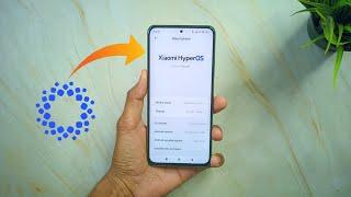 When Redmi Note 12 Pro/Pro+ 5G Will Receive HyperOS Update? HyperOS for Redmi Note 12 Pro/Pro+ 5G