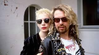 Eurythmics - Live in Berlin - Soundboard - 1987