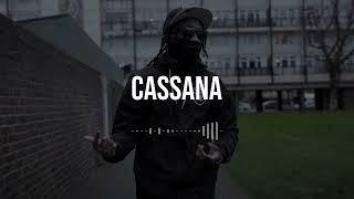[FREE] Izzpot Type Beat "CASSANA" | UK Drill Instrumental 2022