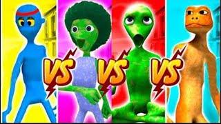 DANCE TU COSITA Dame tu cosita vs Chocobodi vs Me Kemas