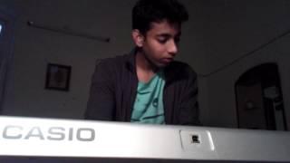 Chasing cars cover by rohan