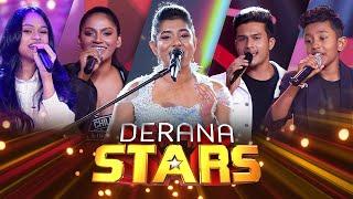 Derana Stars | 20th July 2024 | TV Derana