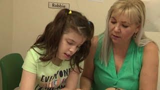 Therapy program in South Florida helps autistic children improve in variety of ways