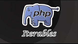 Epi-29 Object Iterables  | PHP in Tamil