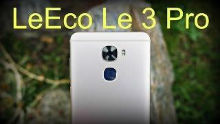 LeEco Le Pro 3 Camera Review