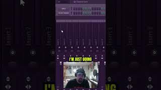 How to Easily Route Each Element to the Mixer in FL Studio (Workflow Tips)