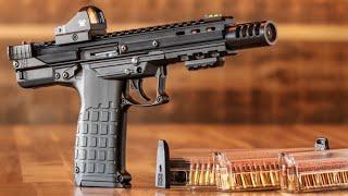 How To Get The Best Reliability Out Of Your Kel Tec CP33 .22LR