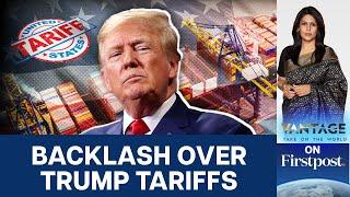 Trump Trade War: How India Could Counter US Tariffs | Vantage with Palki Sharma | N18G