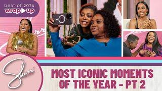 Best of 2024 Wrap-Up 2 | Sherri Shepherd