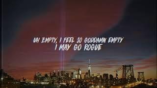Juice Wrld - "Empty" (Lyrics)