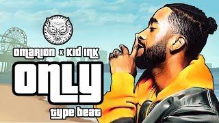Omarion x Kid Ink Type Beat W/Hook - Only | Prod. By N-Geezy