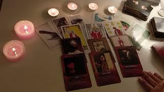 ERİL&DİŞİL ENERJİ. NELER MÜMKÜN? #tarot #keşfet #anınenerjisi