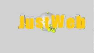 intro per JustWeb   (watch in HD)