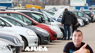 #247 Kokie automobiliai labiausiai perkami ir kodėl pas mus ???