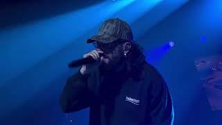 $uicideboy$ - 1000 Blunts 10/1/23