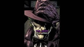 times when villains killed villains pt.2 #mcu#marvel#dc#joker#justiceleague#batman