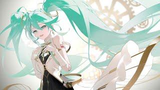 Artifact/ぼーかりおどP(noa)+初音ミク