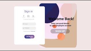 How to Design a Login Form in Figma