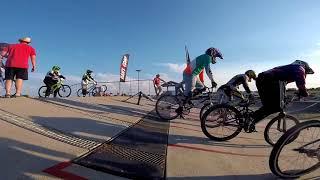 Highlights from the 600 point weekend at Star City BMX!