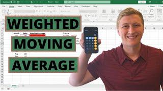 How To Calculate 3-Month Weighted Moving Average