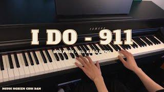 EM ĐỒNG Ý (I DO) - ĐỨC PHÚC x 911 x KHẮC HƯNG | Piano Cover