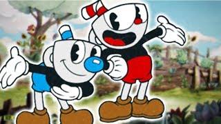 Cuphead: More Than a Pretty Face - TheCartoonGamer