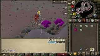 New 4-Tick Gem Mining | 94k xp/hr, 850k gp/hr