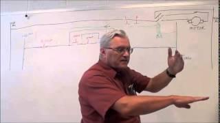Introduction to PLCs and Ladder Logic concepts.