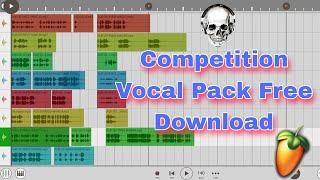 DJ Voice Tag || Competition Vocal Pack || DJ Competition Vocal New 2023 LA Pack || DJ Vocal Pack ||