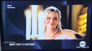 Doctor Odyssey 1x02 Promo - (ABC Split Screen Credits)