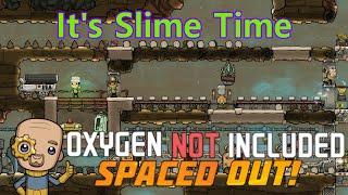 Ep3 Our Kitchen gets glowing Reviews. : Oxygen not included