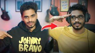  How to become Johnny Bravo in 2024? | UPI donation alerts on Screen 