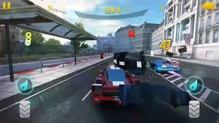 Asphalt nitro 8 best moments 13392