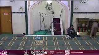 Dars of the Quran (in Urdu) | Live @ Masjid Al Falaah | 2025-03-09 #5:15 PM