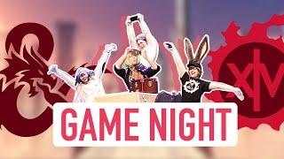 Game Night — A Final Fantasy XIV Cosplay Skit | Anime Boston 2023 Masquerade