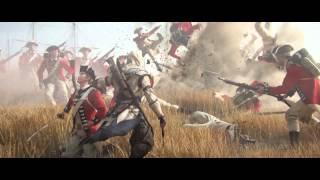 Assassin's Creed 3  - E3 Official Trailer [UK]