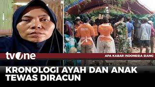 [FULL] Apa Kabar Indonesia Siang (3/3/2025) | tvOne