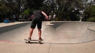 Skate safari_2019