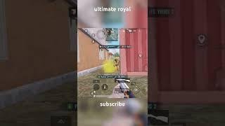 ultimate royal rumble  #funk #remix #bgmi #pubgmobile #shortvideo #viralvideo