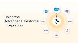 Advanced Salesforce Integration | Better Proposals